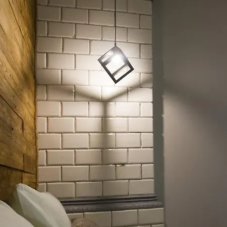 In The Center Of Apartment Odesa