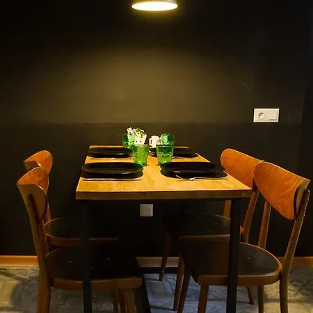 Apartment In The Center Of *