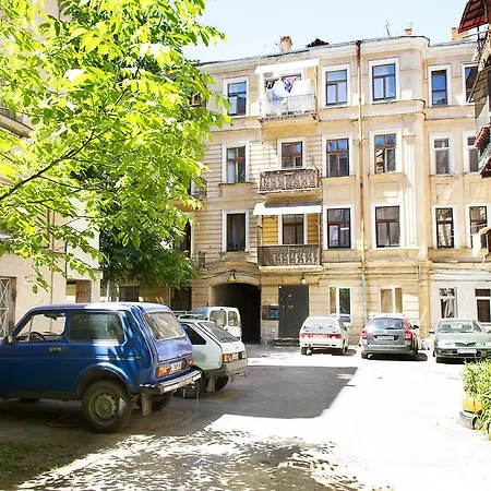 Apartment In The Center Of